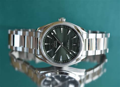 omega aqua terra replica|omega seamaster watch alternative.